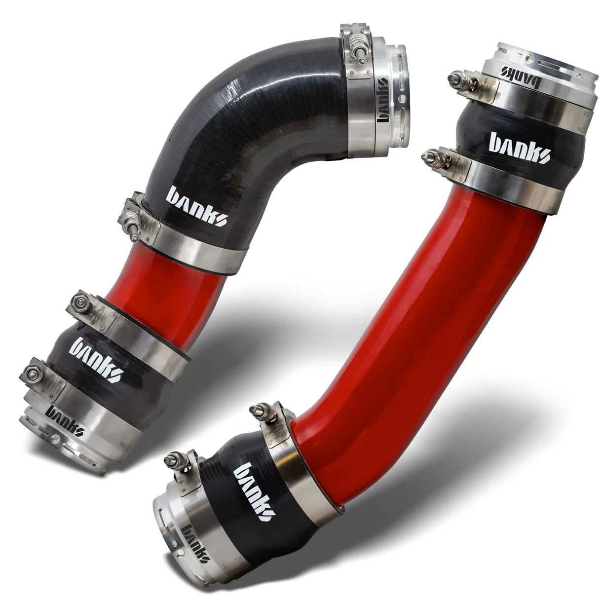Banks Power Boost Tube Upgrade Kit | 24+ Tacoma 4Runner, and Land Cruiser