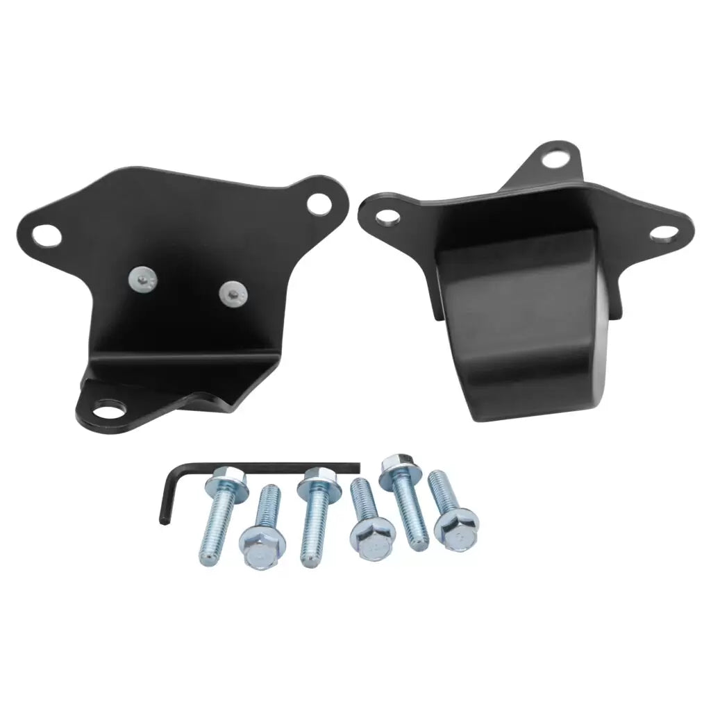 Toyota/Lexus Rear Bump Stops – OEM Equivalent for 2022-2025 Tundra image 1