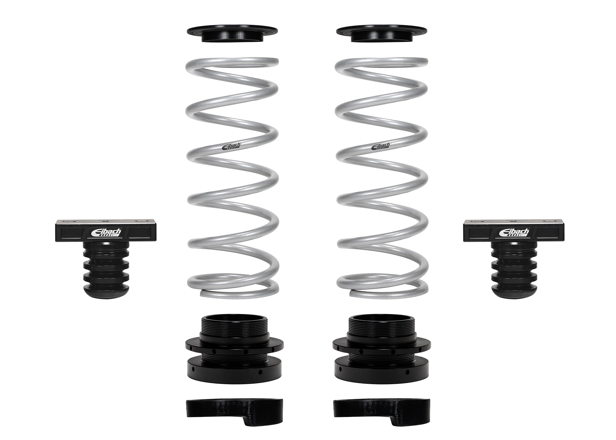 Eibach Load Leveling System - 10-23 4Runner 4WD image 0