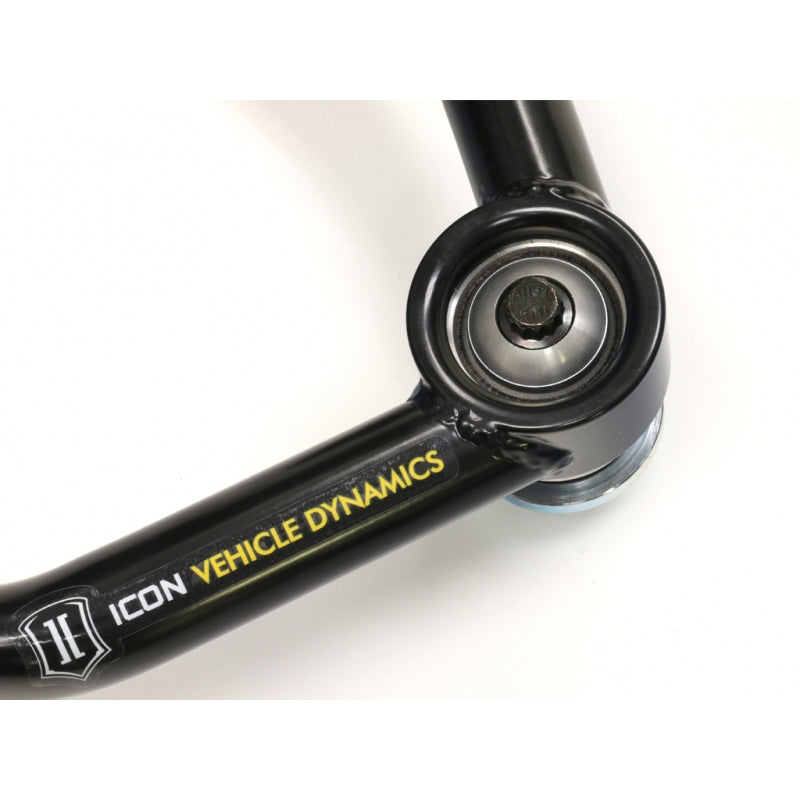 Icon Tubular Uniball Upper Control Arm [FJ/4Runner/GX] image 2
