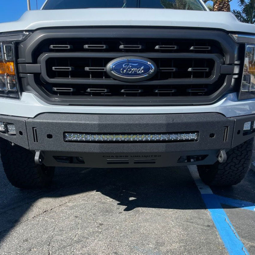 F150 octane