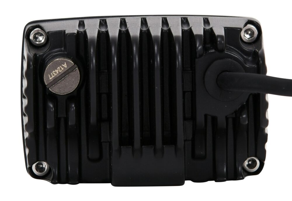 2" C-Series C2 LED - Single Light - 20W Flood Beam - # 1328