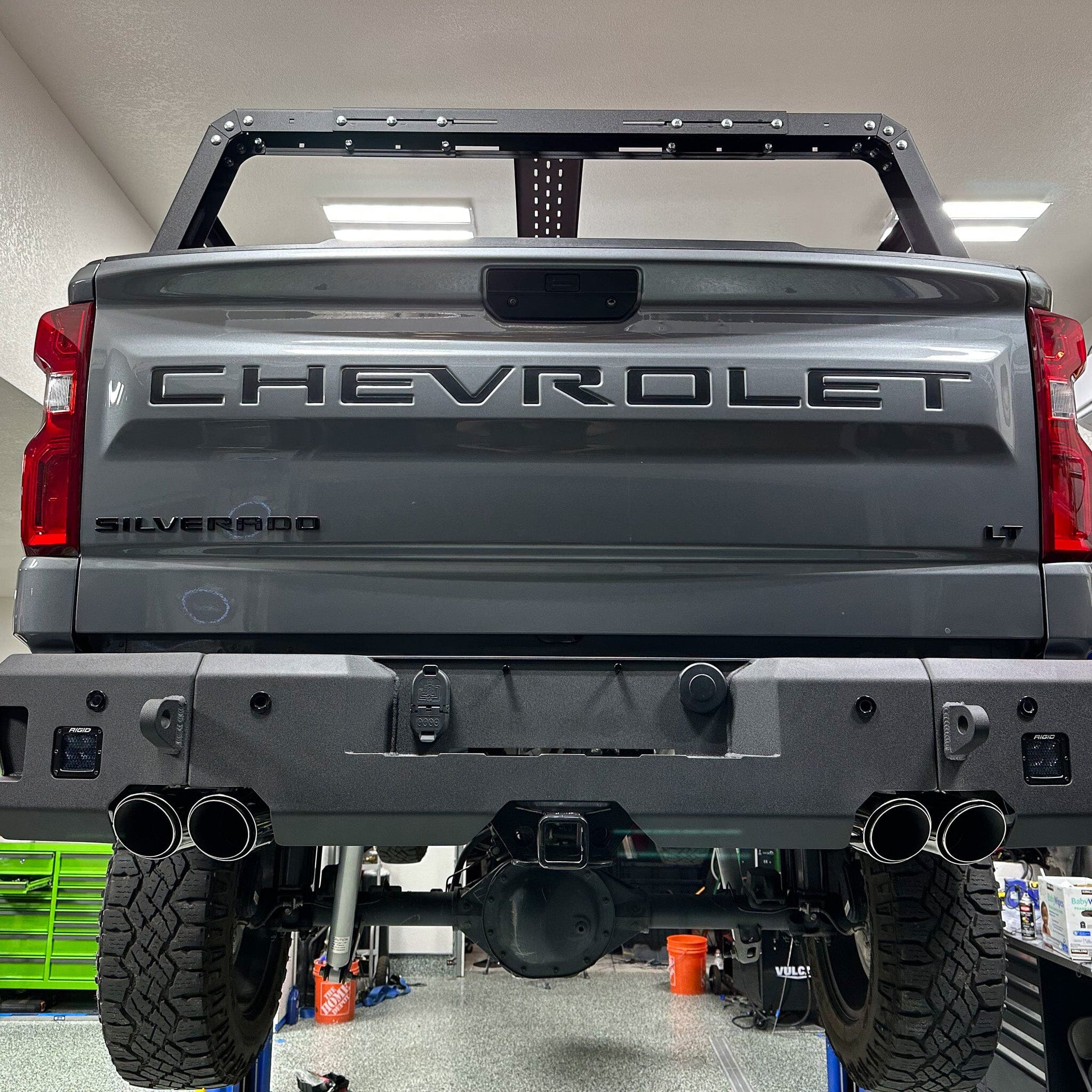 high quality gmc chevy 1500