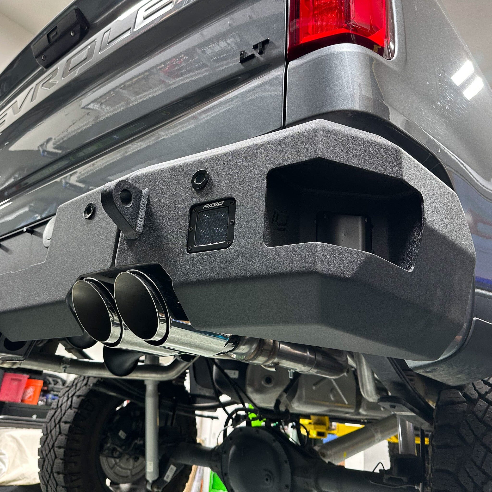 the best gmc chevy 1500