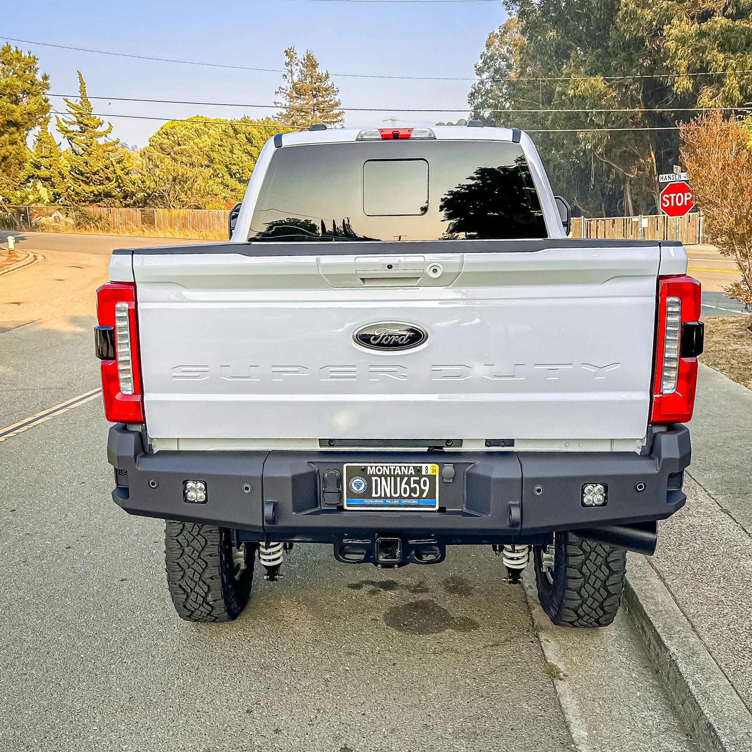 high quality 2022 ford