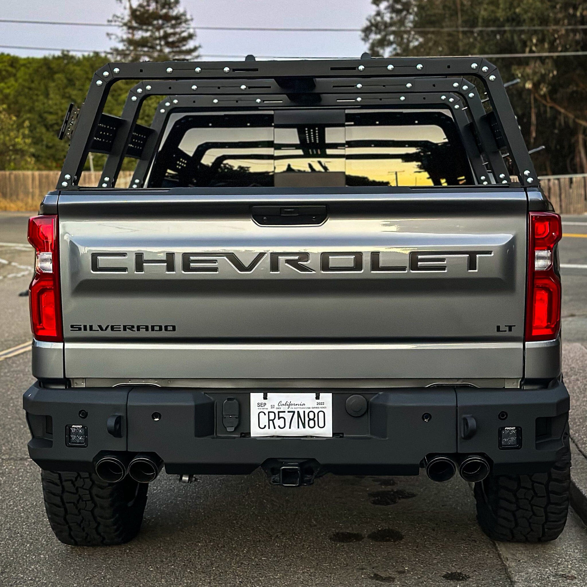 quality gmc chevy 1500