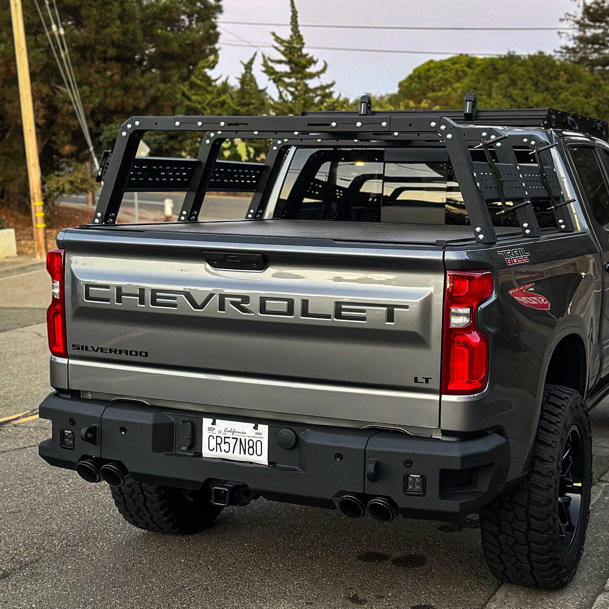 best quality gmc chevy 1500