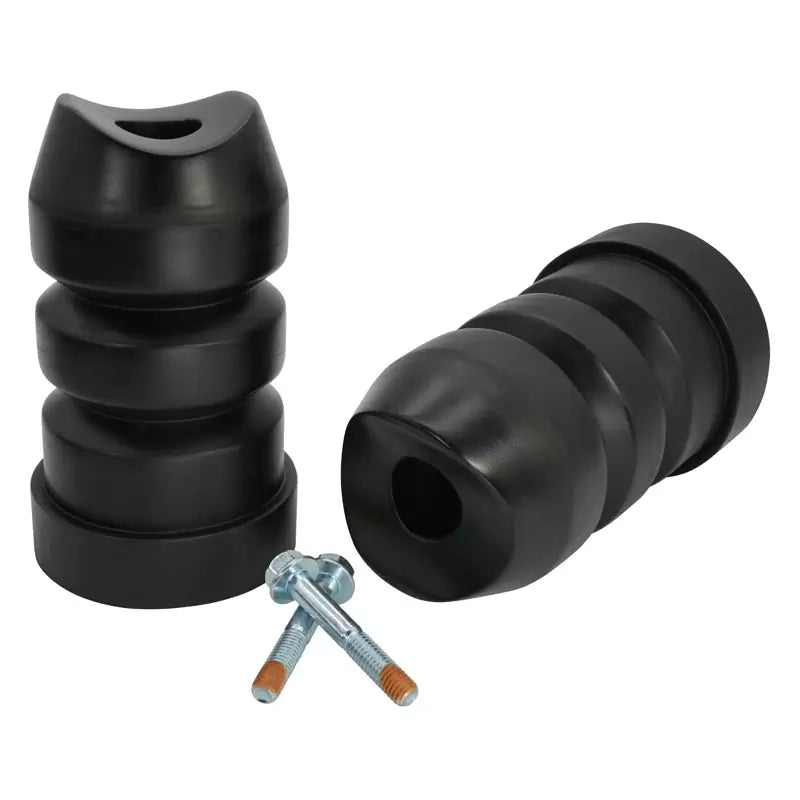 Durobumps Premium Rear 3rd Gen 4Runner Extended Bump Stops for 96-02 4Runner image 2