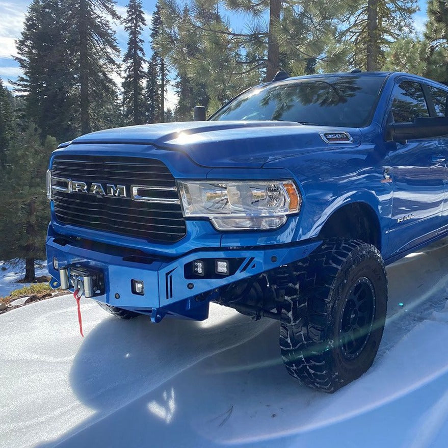 high quality bumper