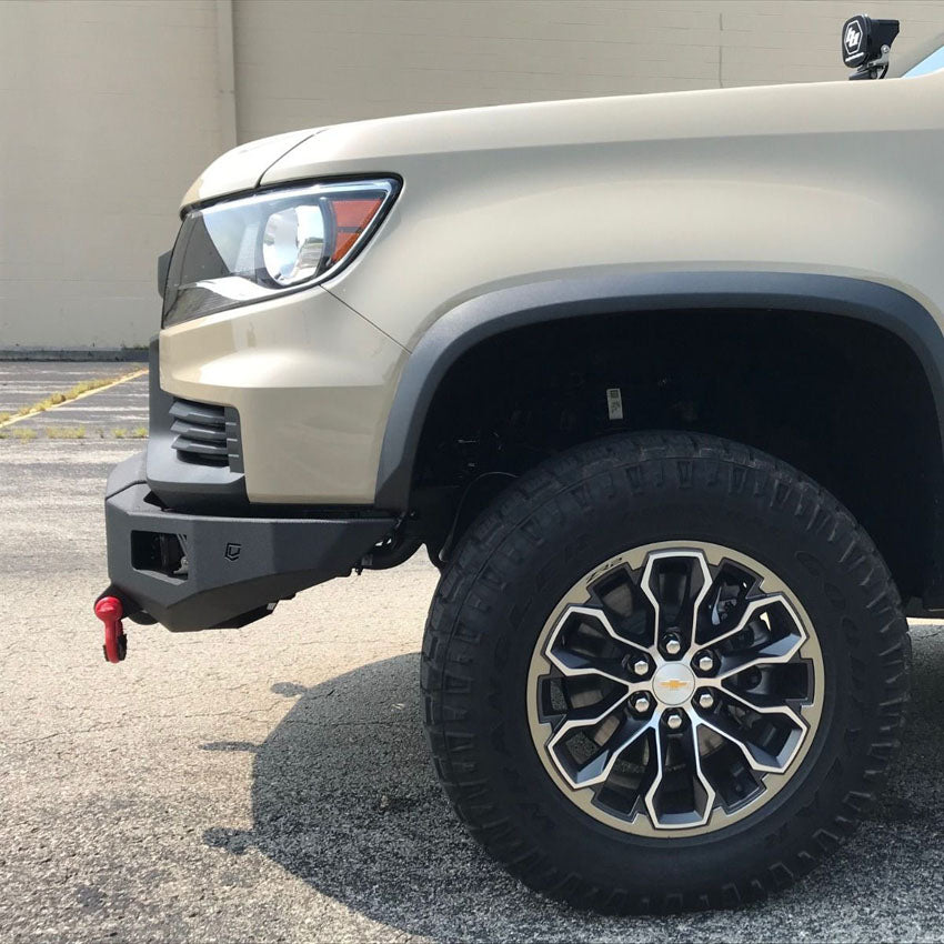 high quality 2021+ chevy zr2