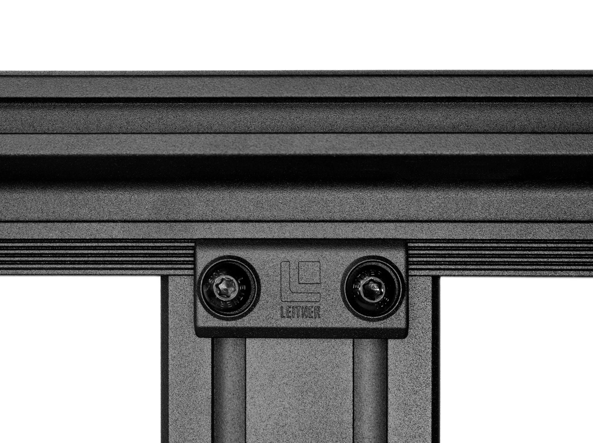 Leitner Designs | ACS ROOF | Over Cab Platform Rack for TOYOTA TACOMA GEN 4