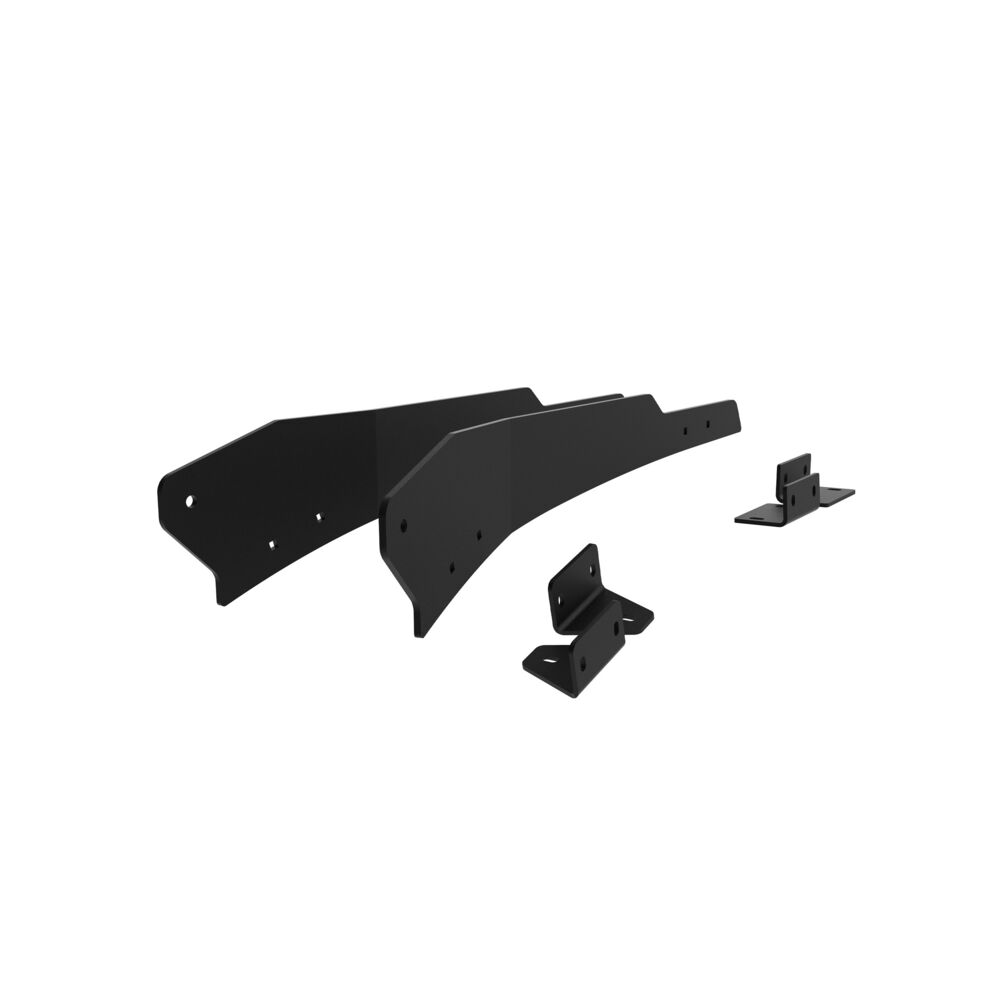 2024-2025 Toyota Tacoma Overhead Light Bar Mount For 50" Light Bar - # 7383