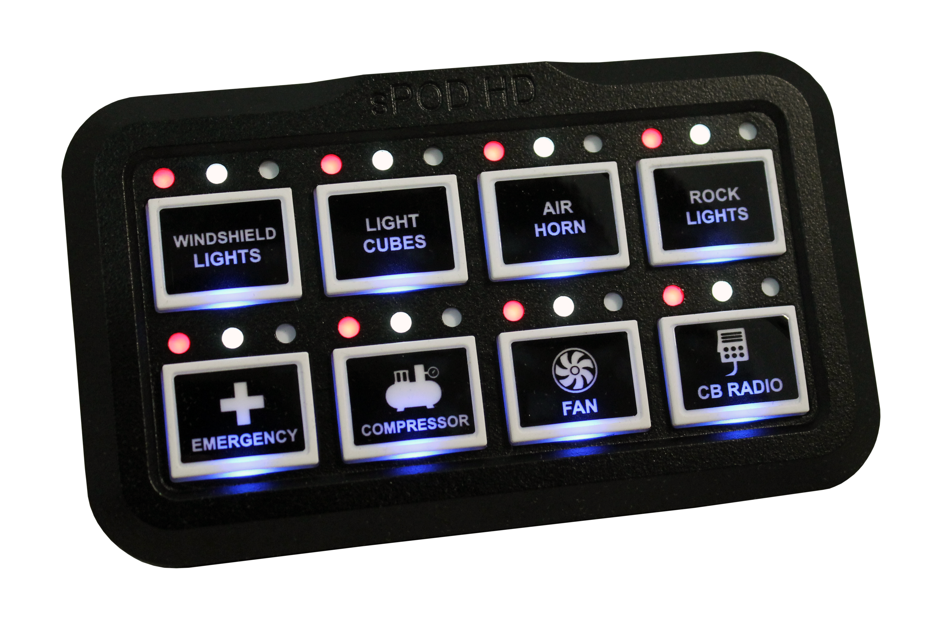 sPOD Bantam w/ HD Panel image 2