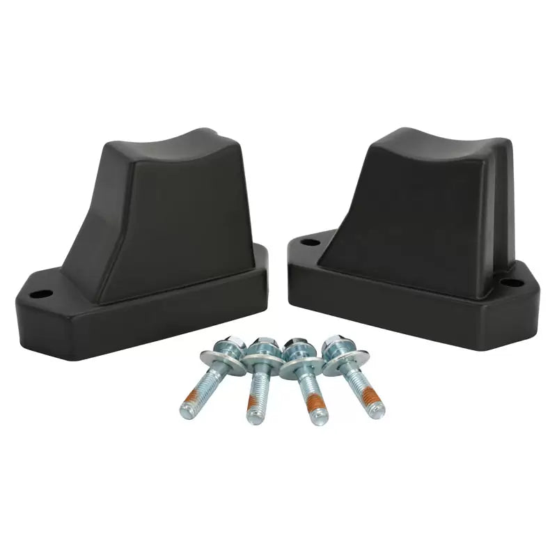 Toyota Land Cruiser 200 Series 08-21 Rear Bump Stops image 0