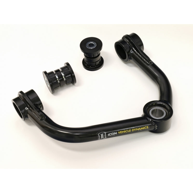 Icon Tubular Uniball Upper Control Arm [09-18 F-150] image 2
