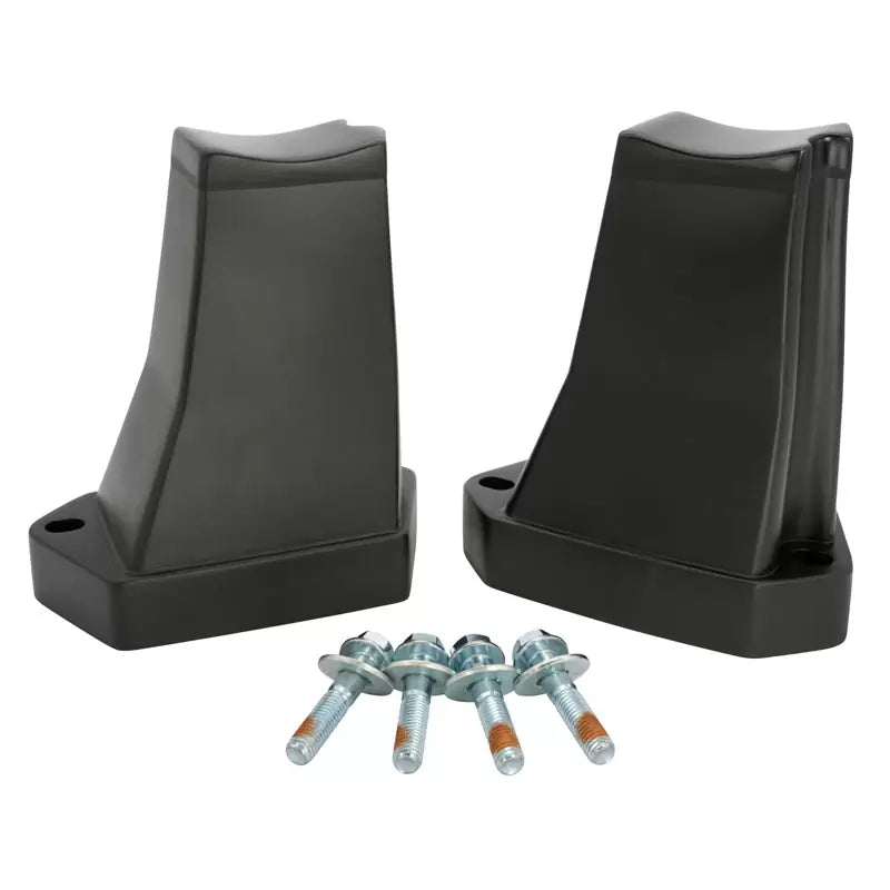 Durobumps 3-Inch Extended Rear Bump Stops for 03-23 4Runner image 0