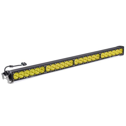 Baja Designs - ONX6 Straight Light Bar 10"-50"