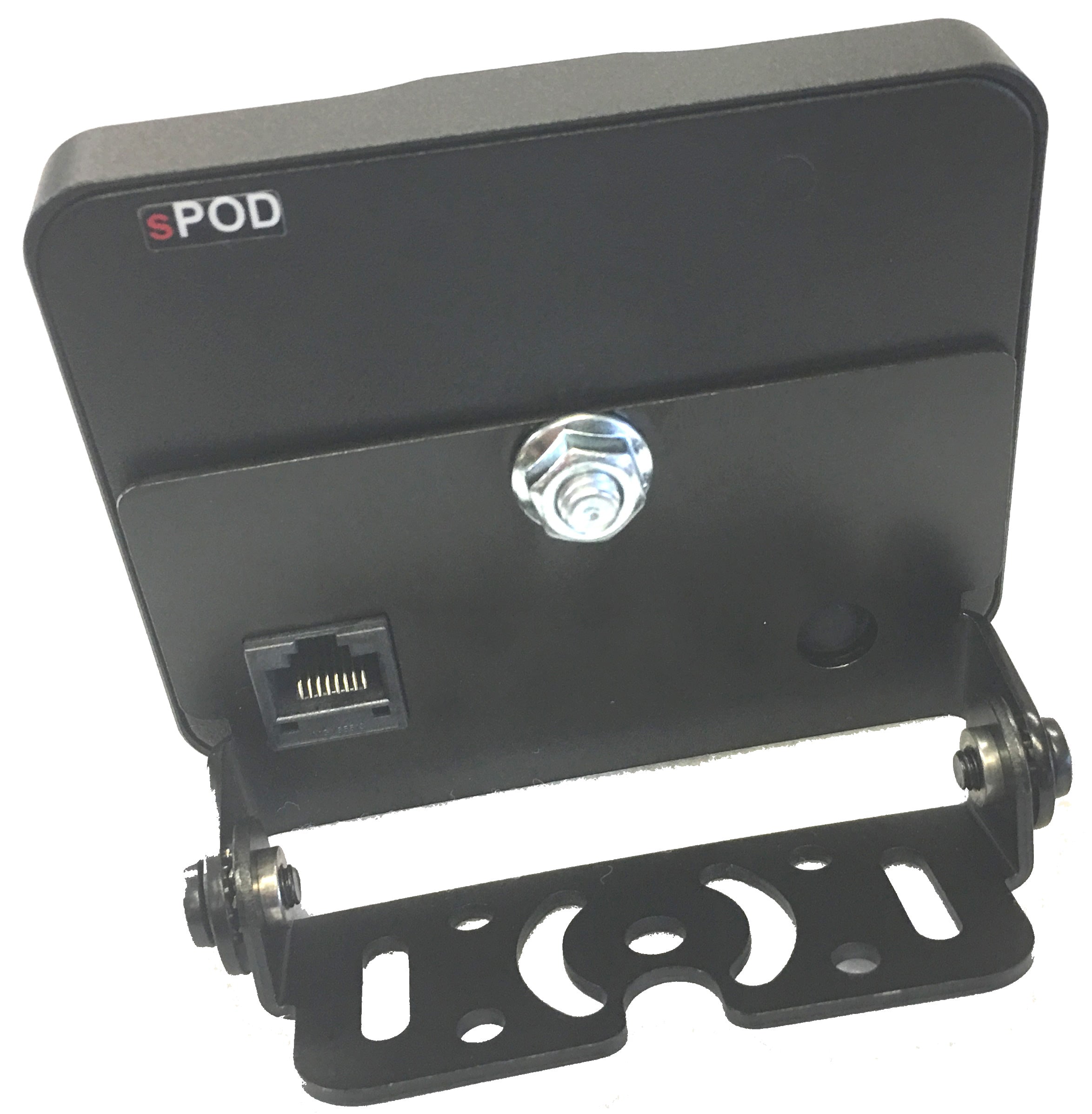 sPOD Bantam w/ TouchScreen