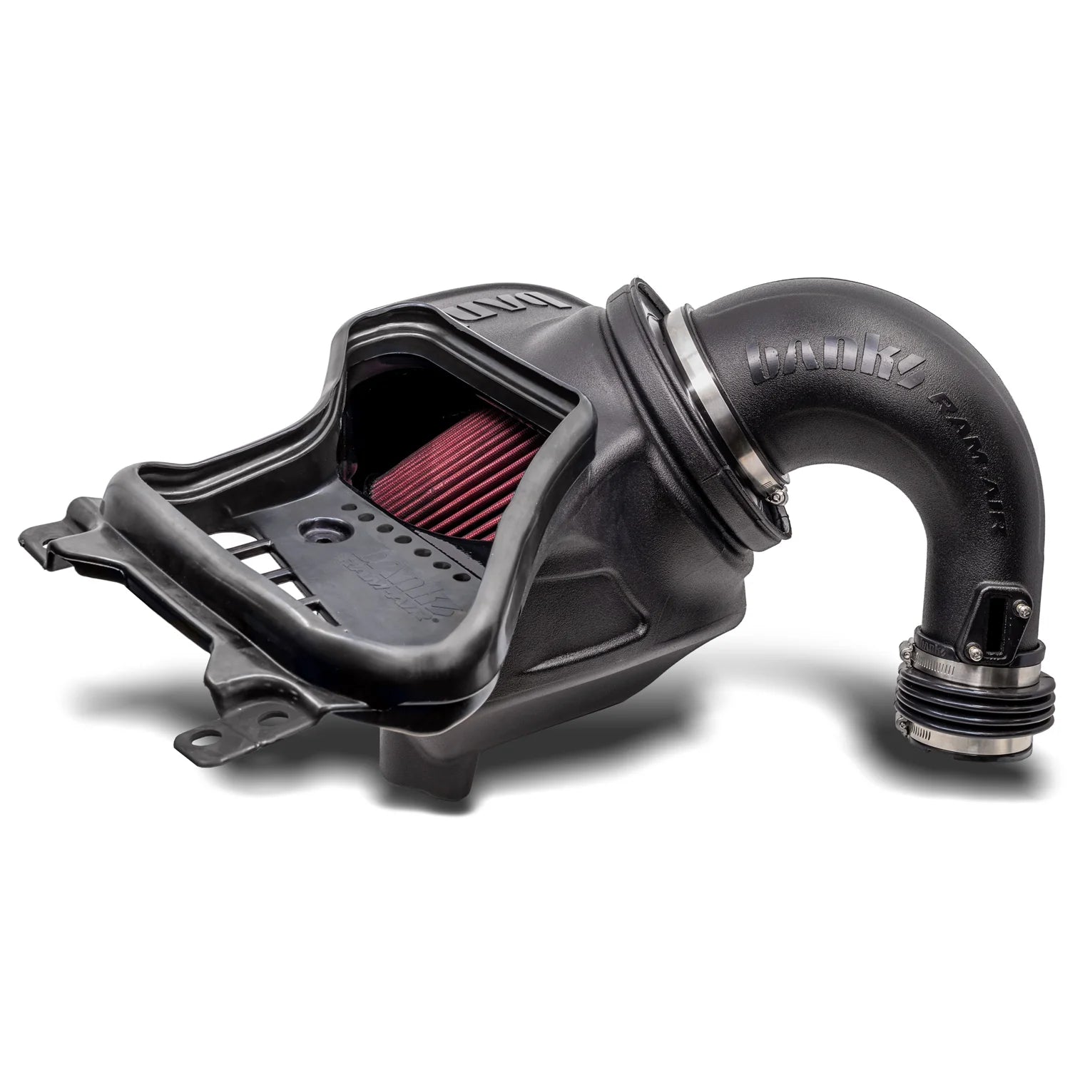 Banks Power Ram Air Cold Air Intake | 24+ Tacoma, 4runner (non Trailhunter or TRD Pro)