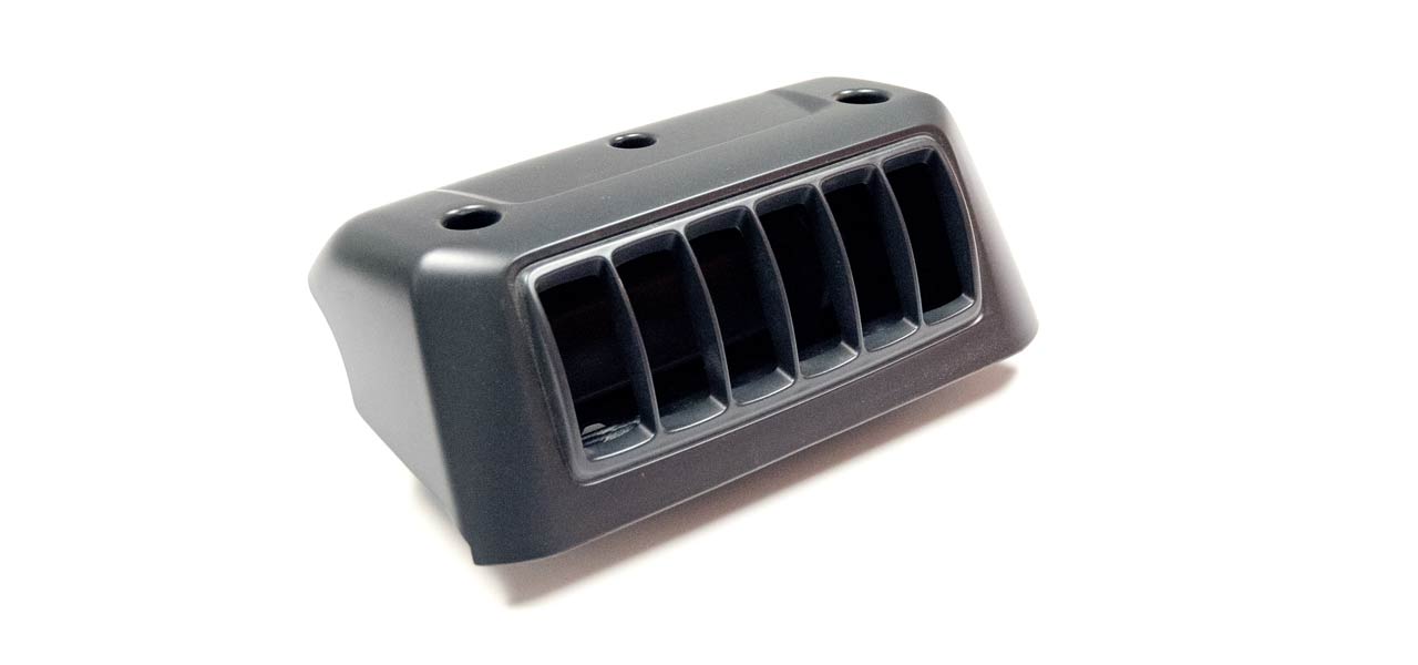 Switch Pod for Ram Trucks image 1