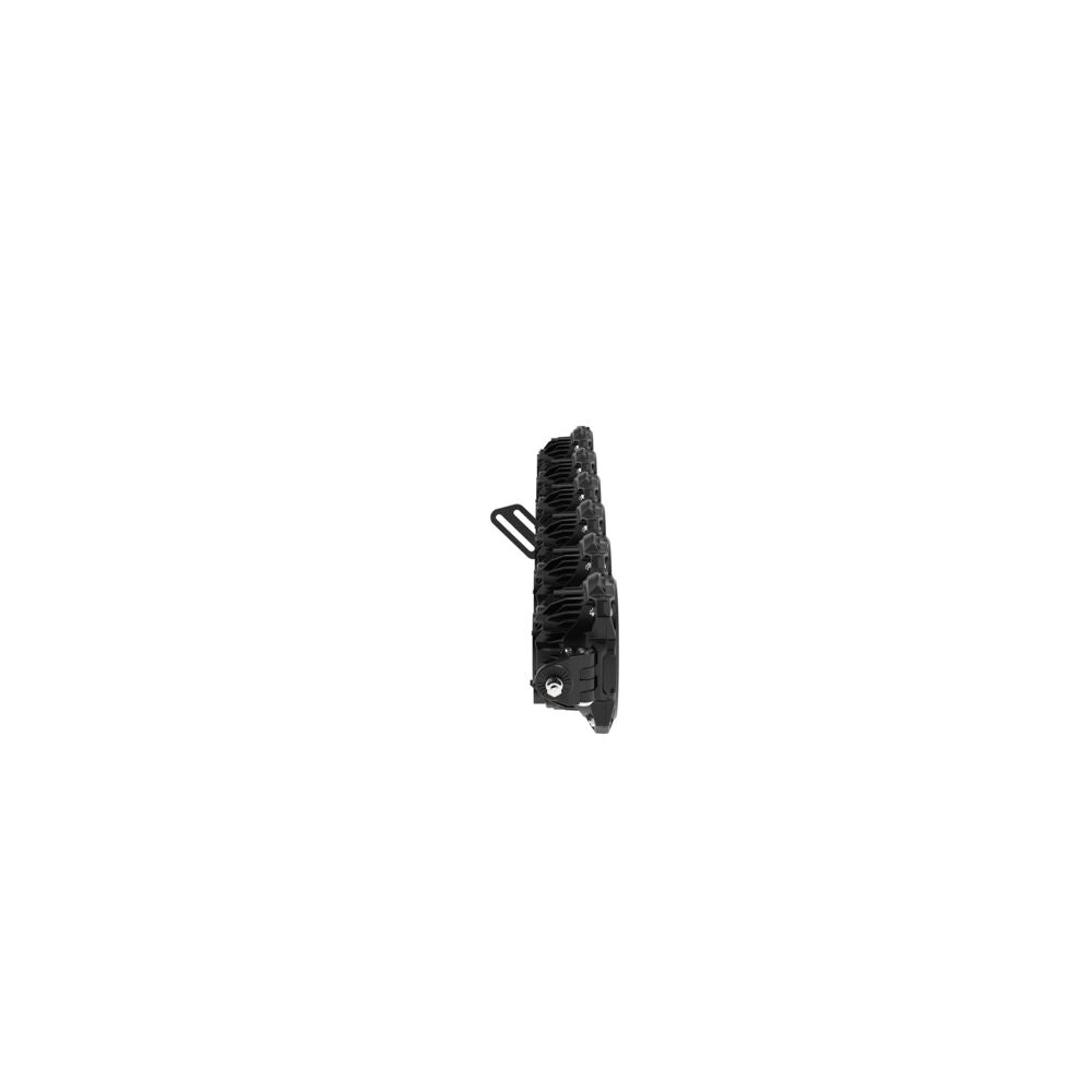 Bronco Bumper Mounted 39" Gravity® Titan™ LED Light Bar - 6-Light - # 91422