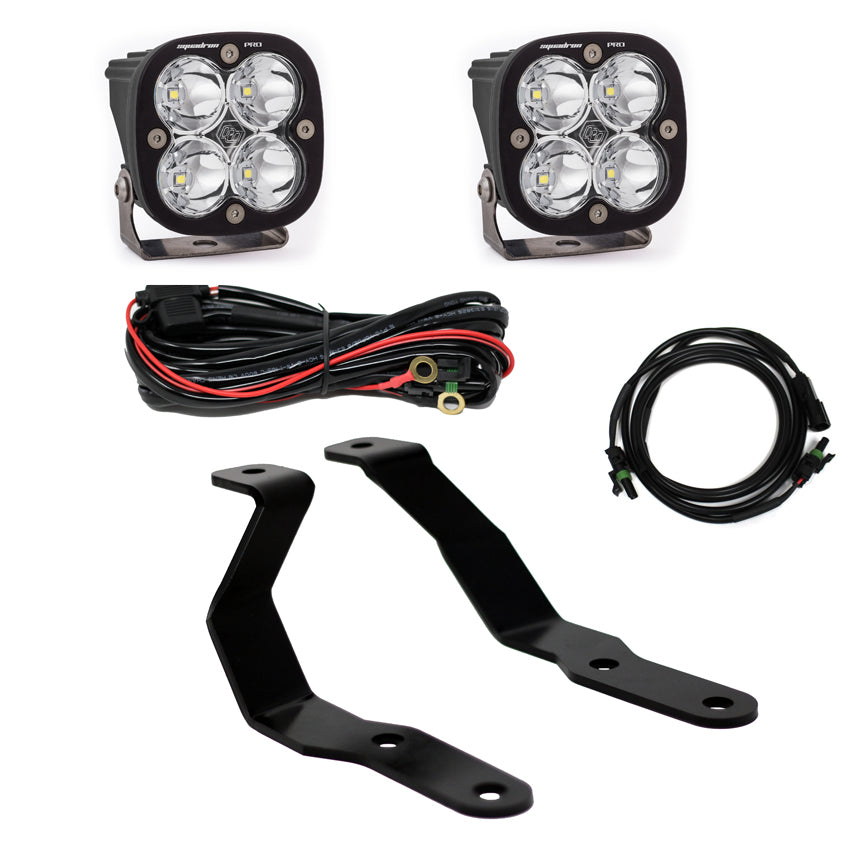 Baja Designs - Ditch Light Bracket Kit | 19-24 Ranger