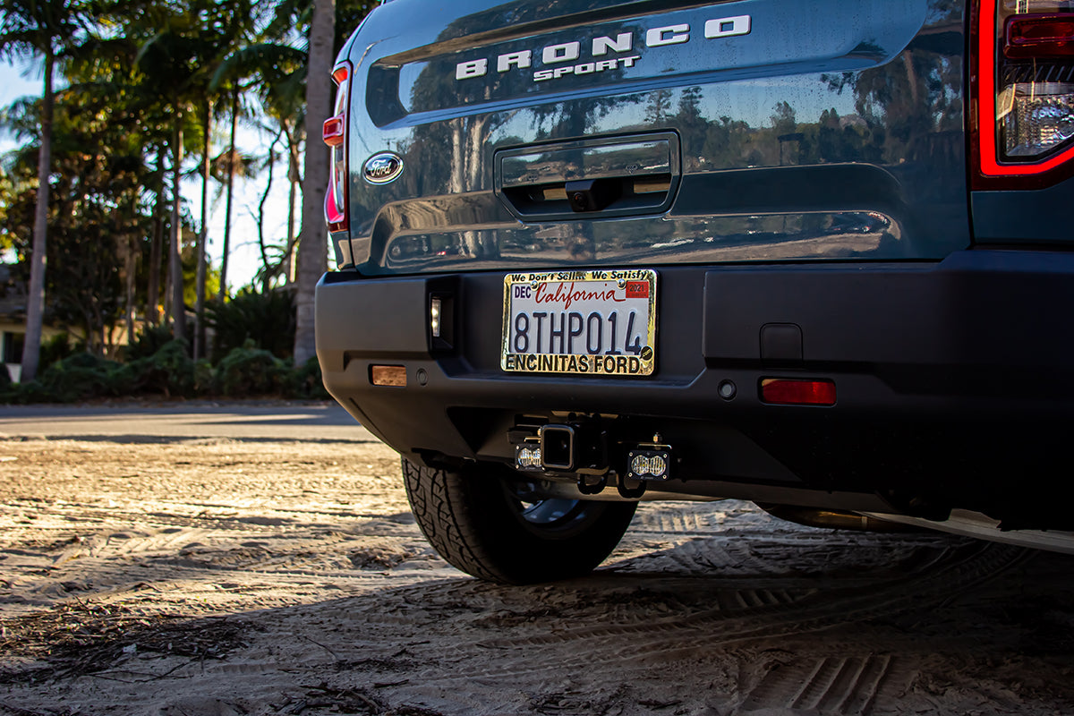 Baja Designs Reverse Light Kit [21+ Bronco Sport] image 3