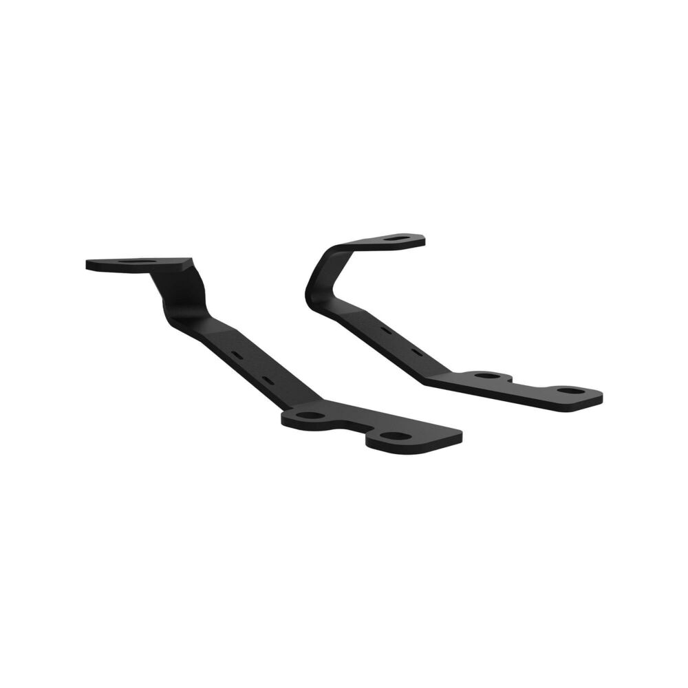 A-Pillar / Ditch Mount - 24-25 Toyota Land Cruiser - #7385
