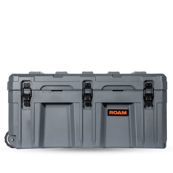 Roam Rolling Rugged Case | 125L image 1