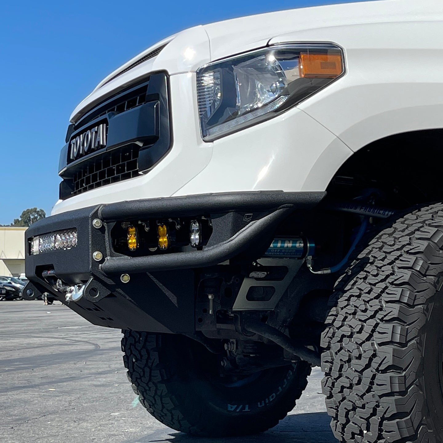 best quality 2021 toyota tundra