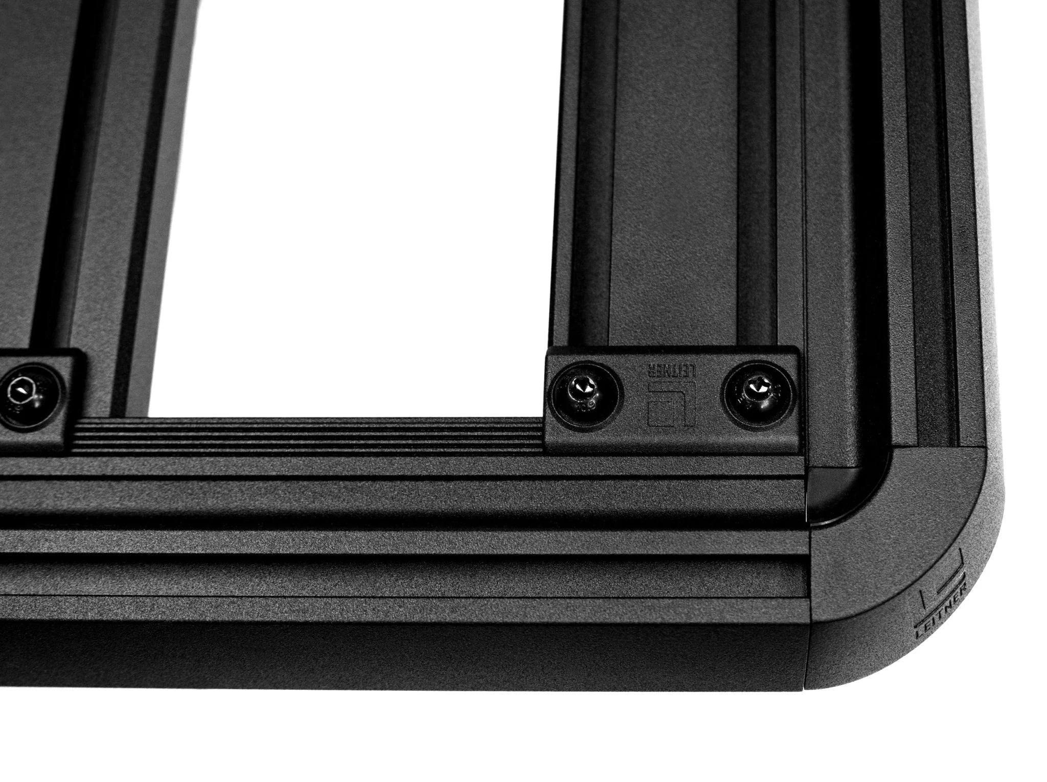 Leitner Designs | INEOS GRENADIER ACS ROOF 3/4 PLATFORM RACK | 2024+