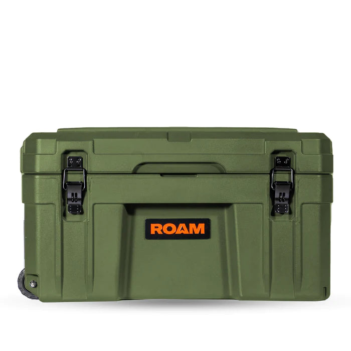 Roam Rolling Rugged Case | 80L image 3