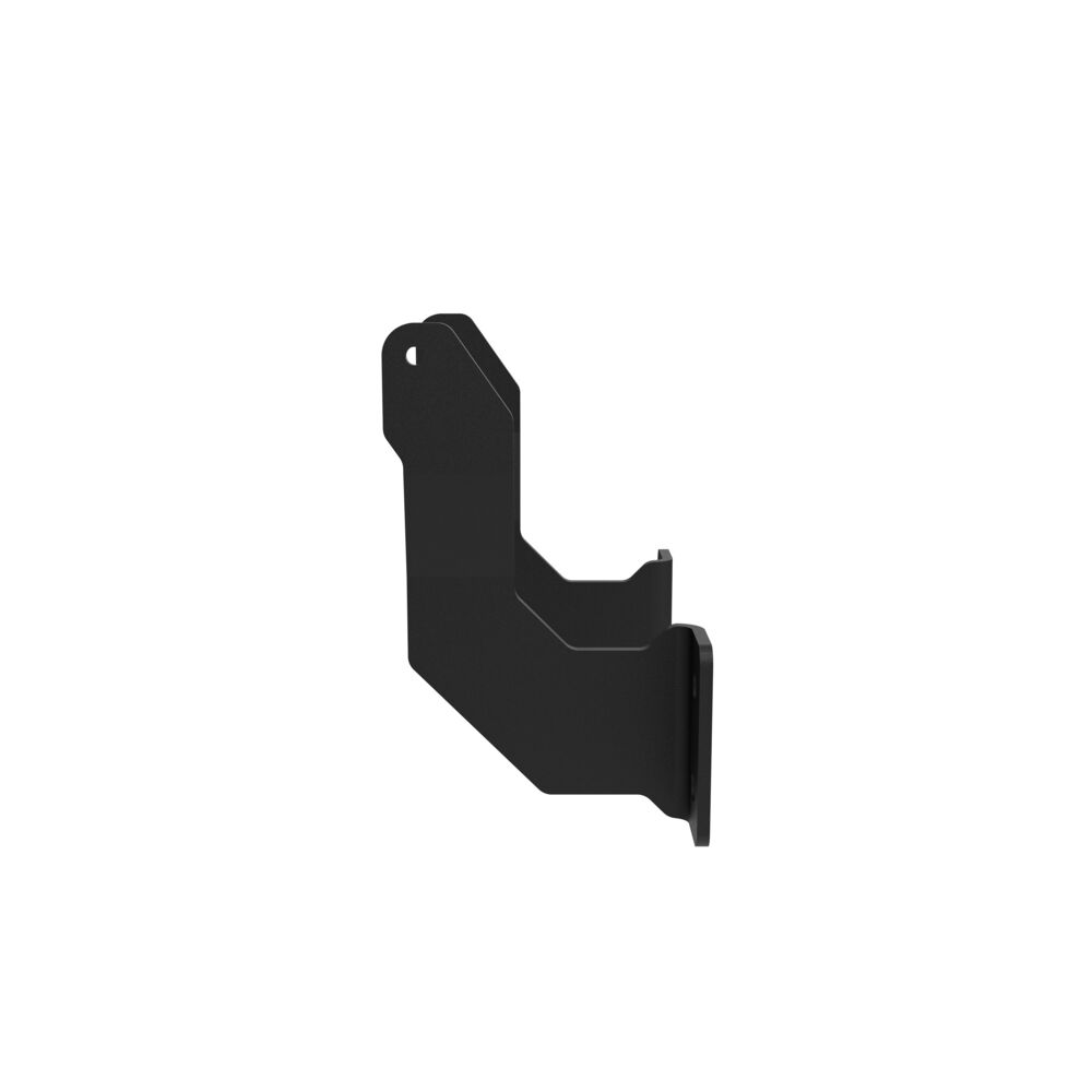 Light Bar Mount for 40" FLEX ERA® LED Light Bar - Front Bumper - GEN4-5 17-24 Ford Super Duty - # 7354