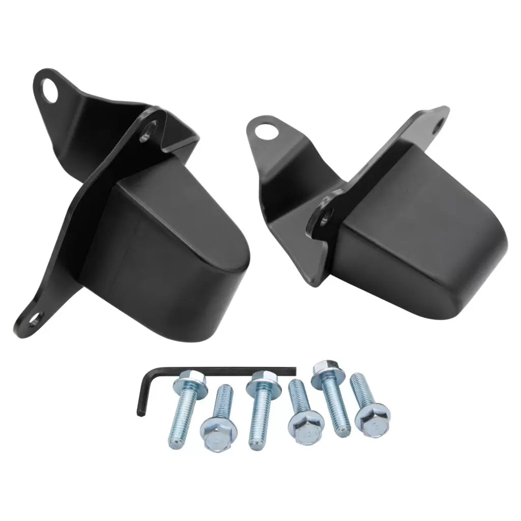 Toyota/Lexus Rear Bump Stops – OEM Equivalent for 2022-2025 Tundra image 2