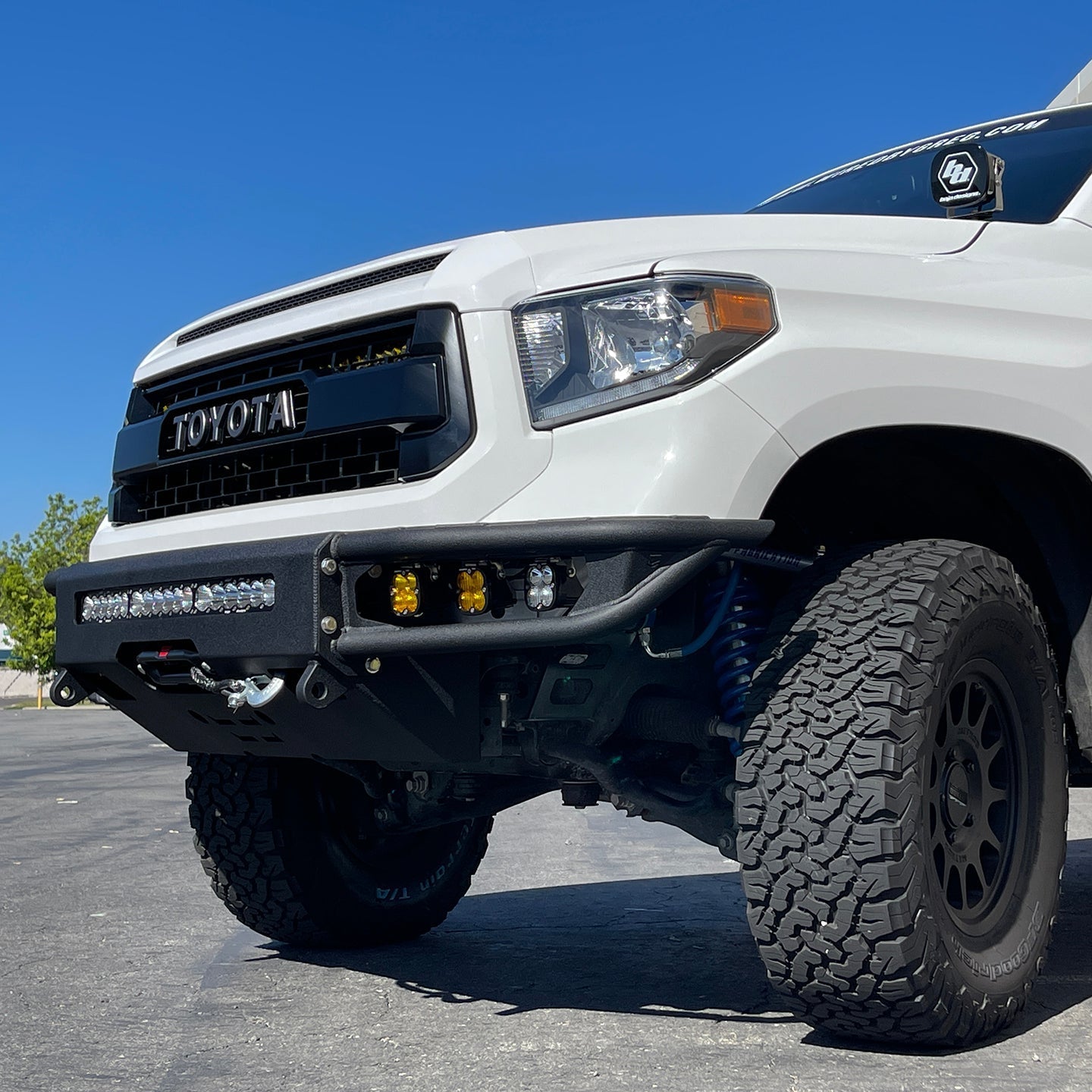 quality 2021 toyota tundra