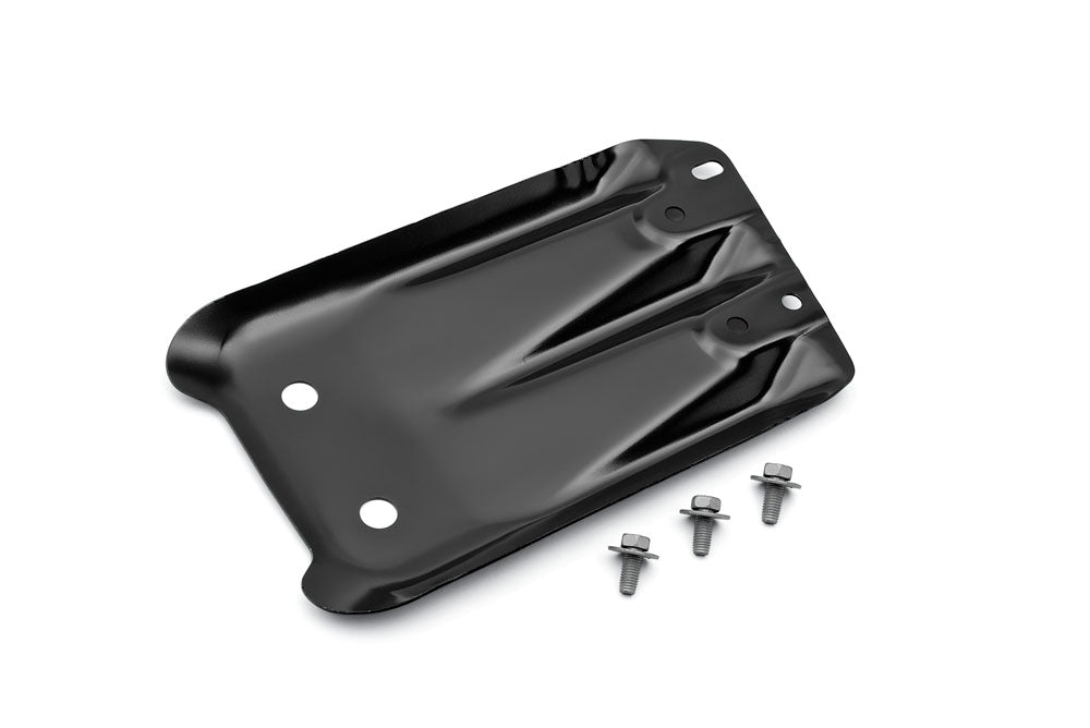 Chevrolet Performance Transfer Case Skid Shield [15+ Colorado Z71 & ZR2] image 0