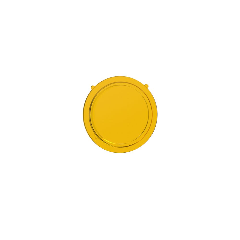 FLEX ERA® 1  - Performance Yellow Spot Beam Lens - # 4264