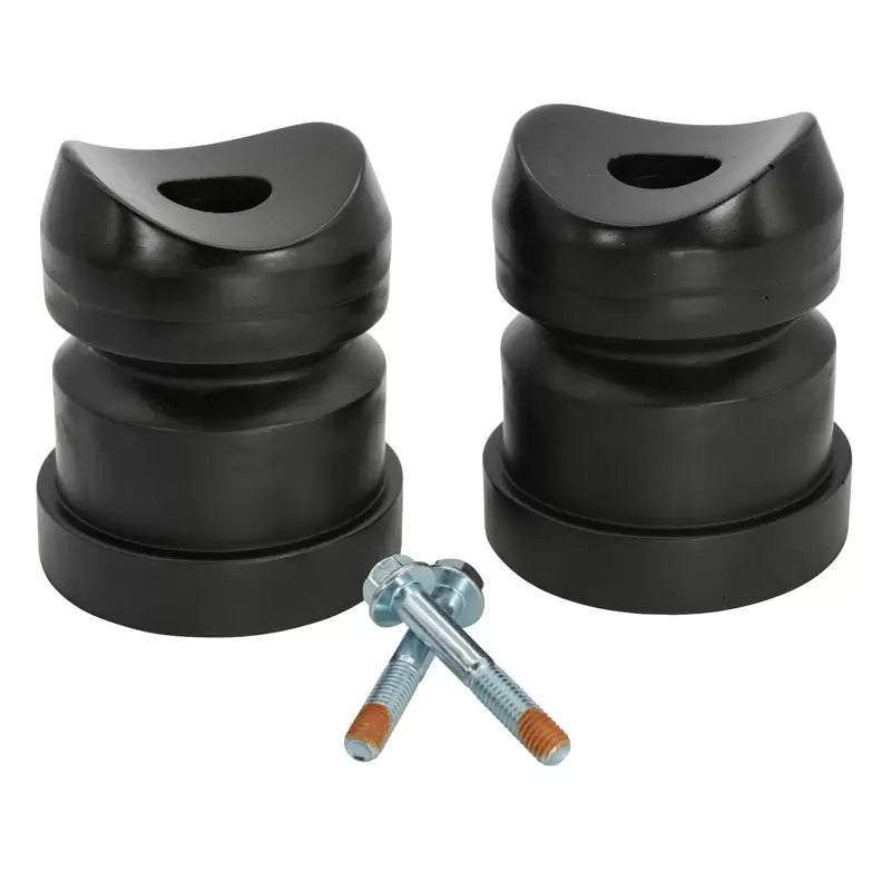 Durobumps Premium Rear Off Road Bump Stops for 1996-2002 Toyota 4Runner image 0