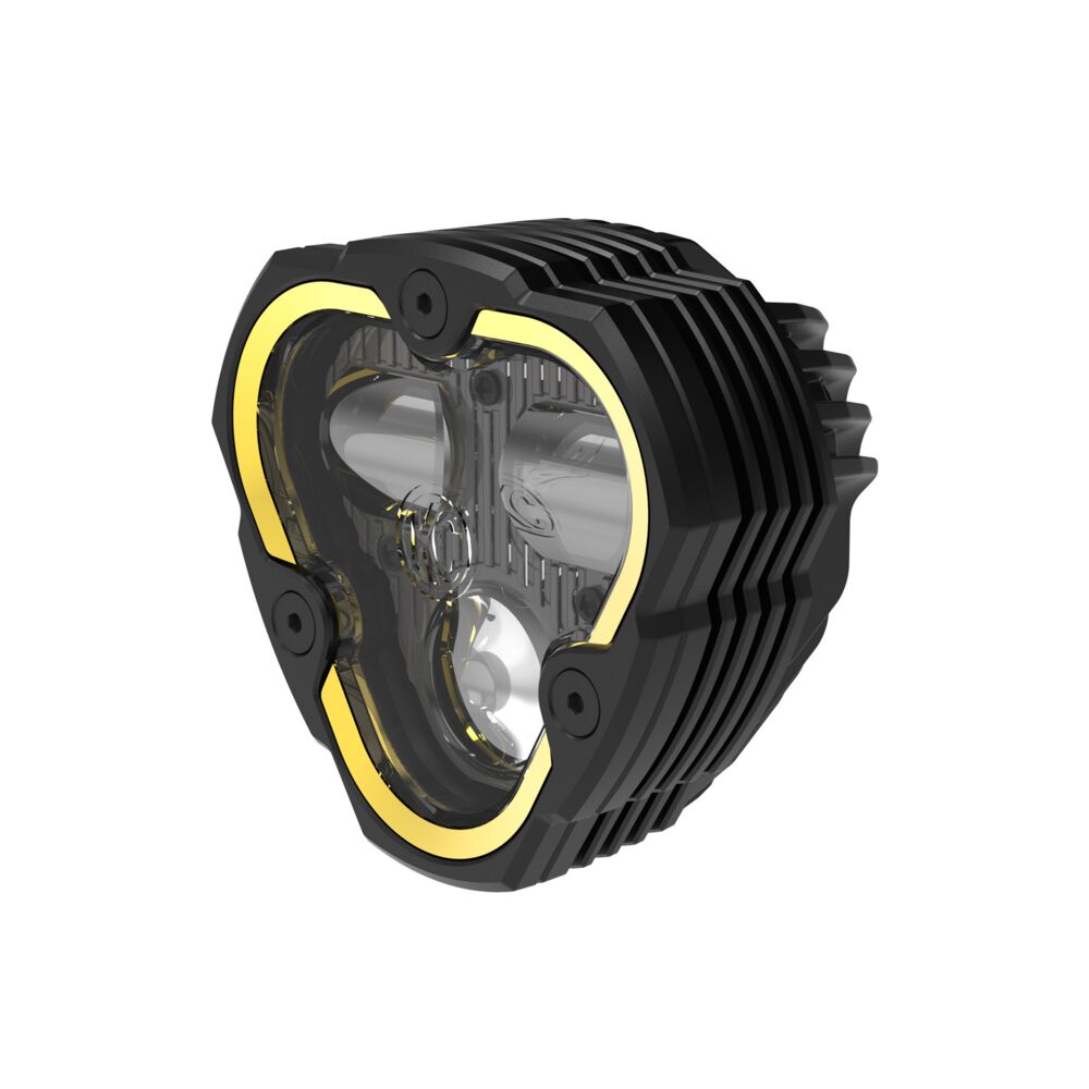 FLEX ERA® 3 Dual Mode SAE Fog LED Light Pods - 2-Light Master Kit - Subaru Crosstrek/Forester - # 97150