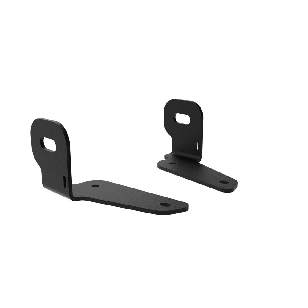Mercedes Sprinter Backup Light Brackets - 2019+ Mercedes Sprinter - # 73445