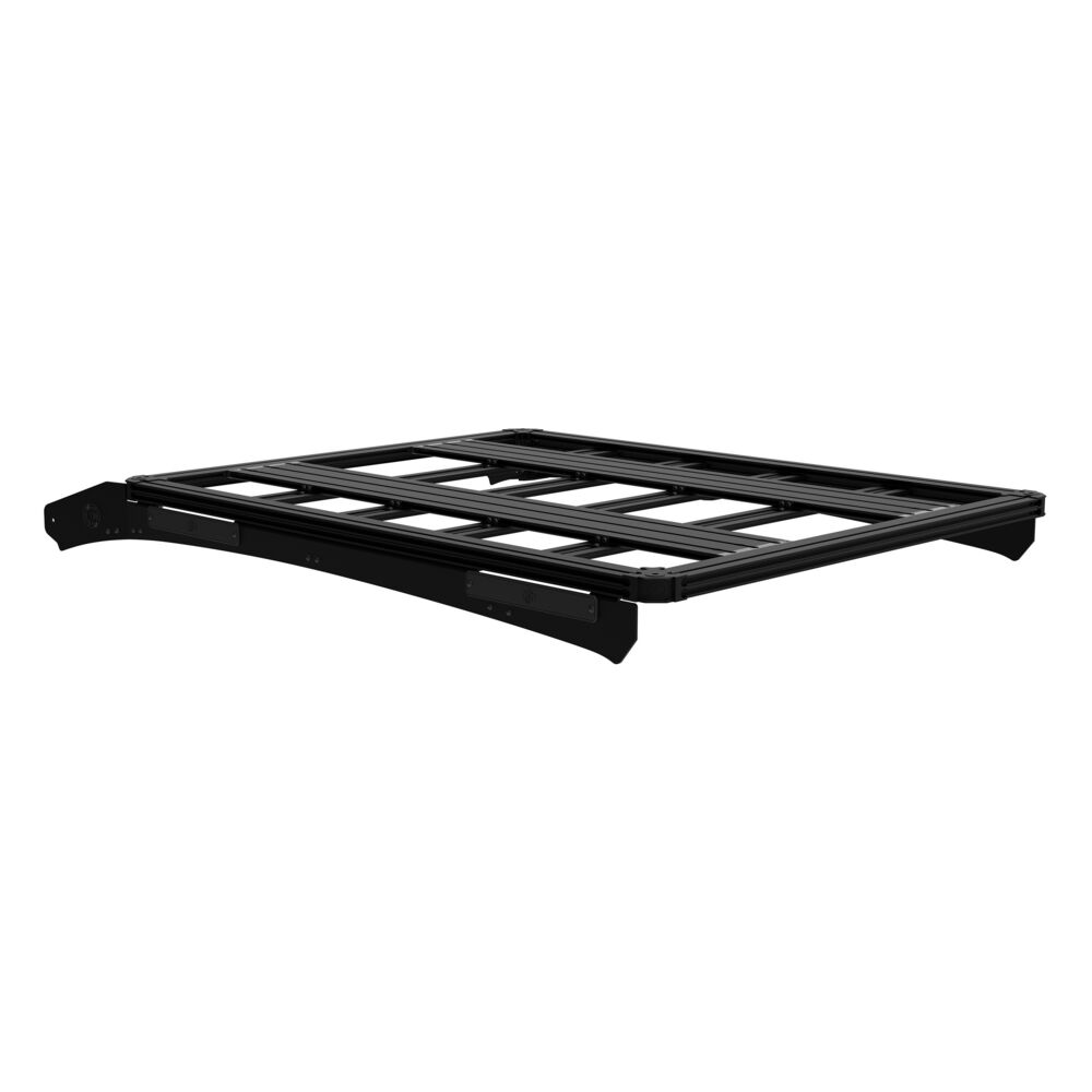 05-23 Toyota Tacoma - Platform One™ Roof Rack - #92303