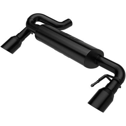 Magnaflow Street Series Exhaust image 0