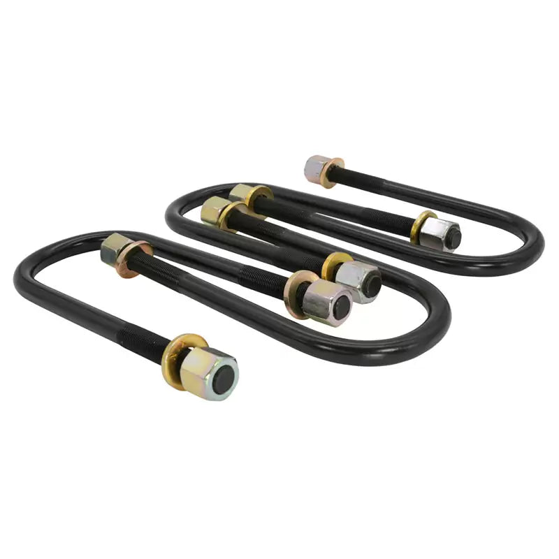 Toyota U-Bolt Flip Kit 05-23 Tacoma image 2