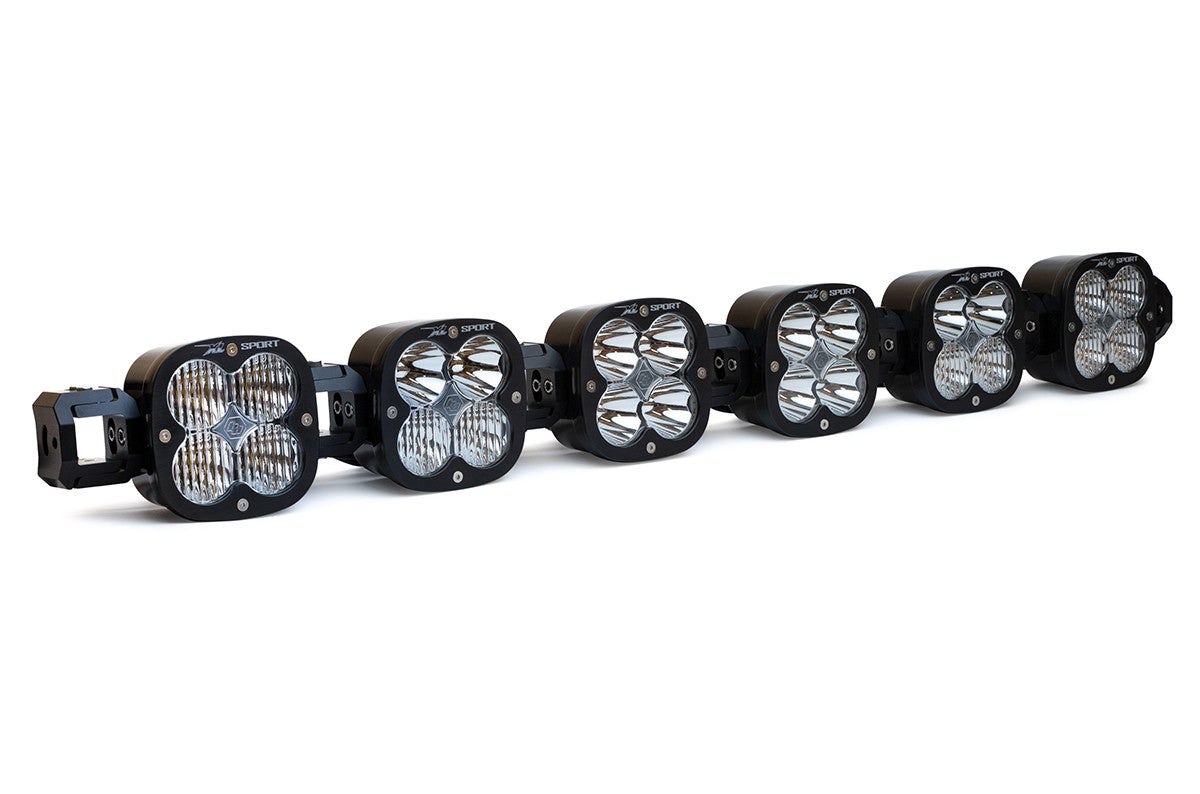 BAJA DESIGNS XL Linkable LED Light Bar Universal image 0