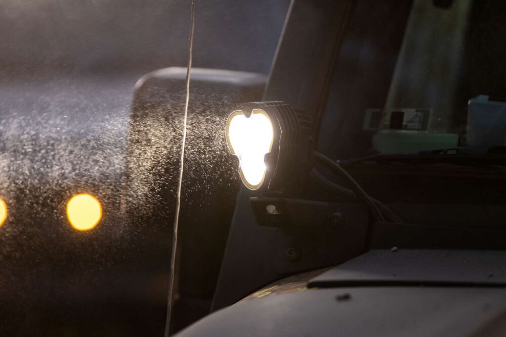 FLEX ERA® 3 - 2-Light Master LED Light Pod Kit - # 288
