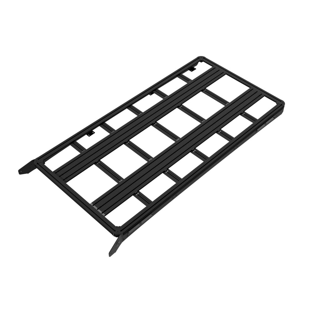 24-25 Toyota Land Cruiser/Lexus GX 550 - Platform One™ Roof Rack - #92301