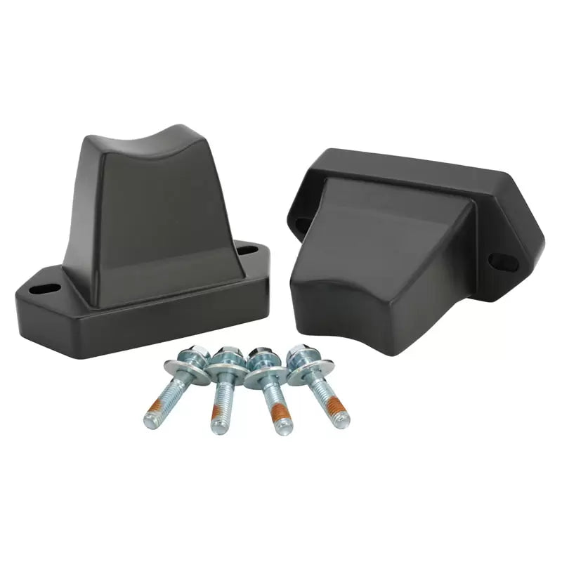 Durobumps Toyota Aftermarket Bump Stops for 90-07 Land Cruiser image 2
