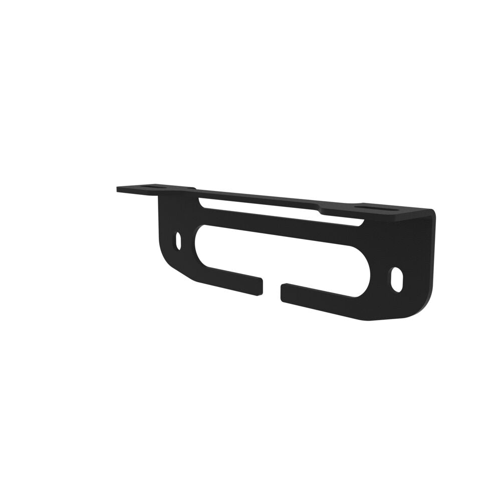 Winch Fairlead Light Mount - # 73440
