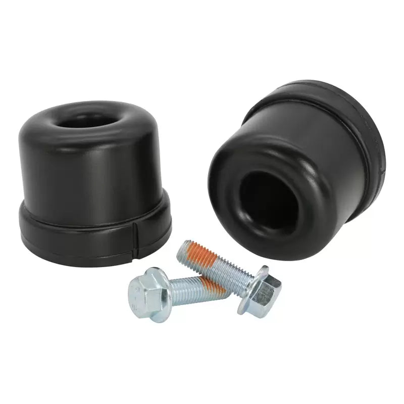 Toyota Pickup Front Bump Stops 0-3 Inch image 2
