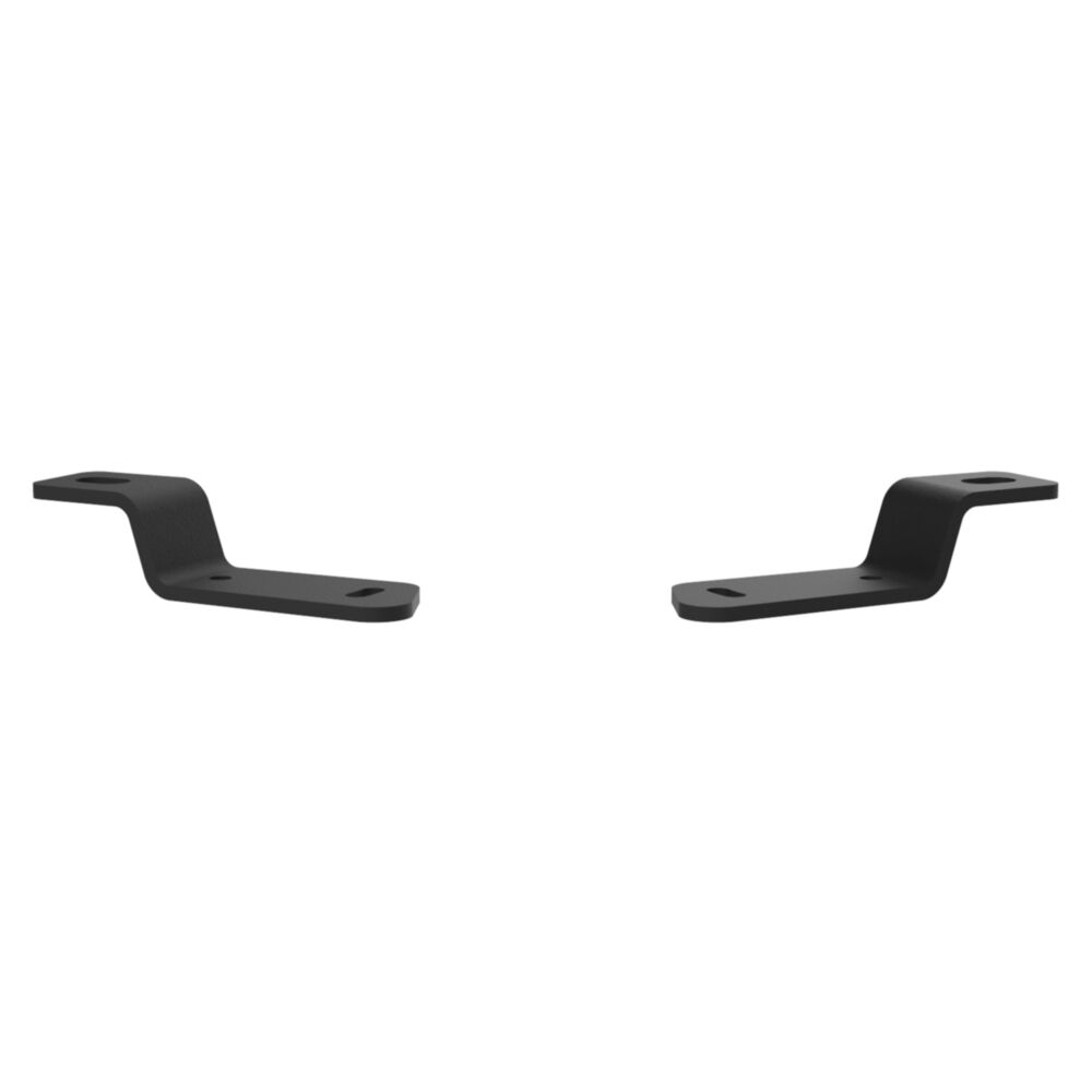 Bracket Set - Ditch Light Mounts - Pair - for 21+ Ford Bronco - # 7333